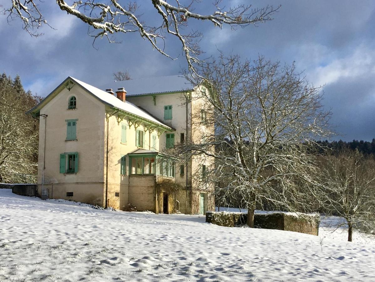 Hotel Le Grand Dehors 01 Cerdon  Esterno foto